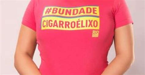 Campanha Que Relaciona Bunda Bituca Do Cigarro Causa Pol Mica No Rio Hot Sex Picture