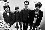 David Byrne Shoots Down Talking Heads Reunion Rumors - Rolling Stone
