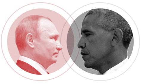 Obama’s Secret Struggle To Retaliate Against Putin’s Election Interference Washington Post