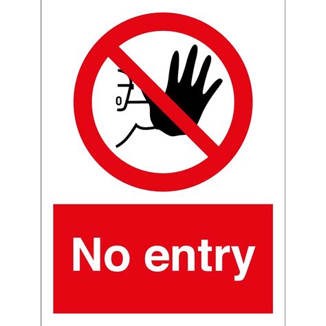 No Entry Symbol Png Free Image Png All Images And Photos Finder