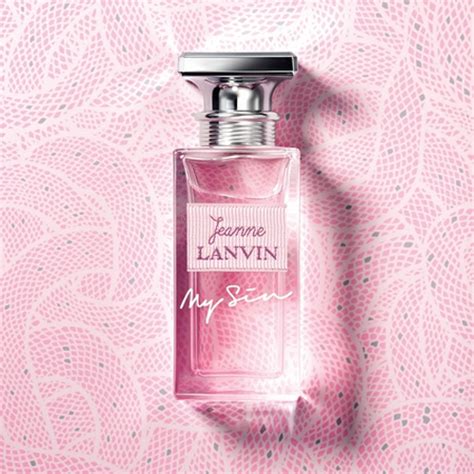 My Sin Lanvin Perfume A New Fragrance For Women 2017
