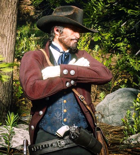Now outfits are almost fully customizable, including such detailed options as … here are the top 8 modded red dead redemption 2 outfits for john marston on pc look ★new rdr2 … John Marston💙 from my instagram @mrsarthurmorgan | Red ...
