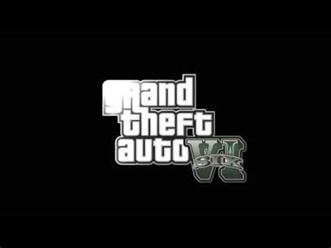 On our site you can add emblem from the rockstar editor or your crew, or copy the. GTA 6 LOGO?! - YouTube
