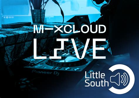 Mixcloud Launches Live Video Streaming Service