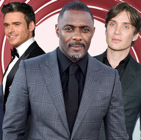 Who Will Be The Next James Bond Actor Best Picks For The New Bond