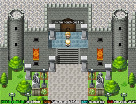 [Available in English] Got reincarnated into a world of RPG full of