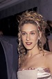 1998 | 21 Beauty Moments That Will Make You Love Sarah Jessica Parker ...