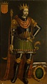 Pedro II Rey de Aragon 1