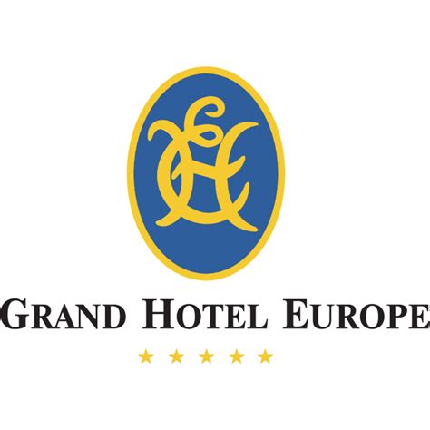 Grand Hotel Europe Logo Vector Logo Of Grand Hotel Europe Brand Free