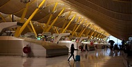 Gloocall - Adolfo Suarez Madrid-Barajas Airport