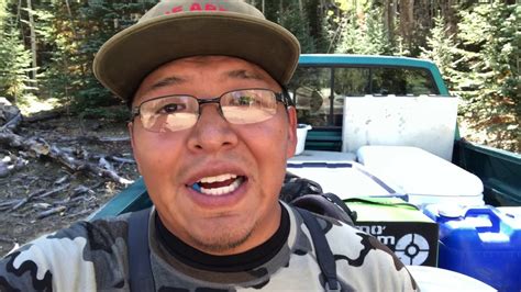 Navajo Nation Archery Elk 2018 Ep 5 Youtube