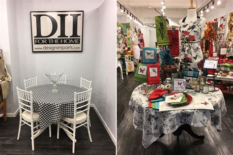 Americasmart Atlanta Summer 2018 A Showroom Tour Dii Design Imports