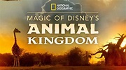 "Magic of Disney’s Animal Kingdom" Official Trailer Released | Disney ...