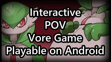 Vore Browser Game