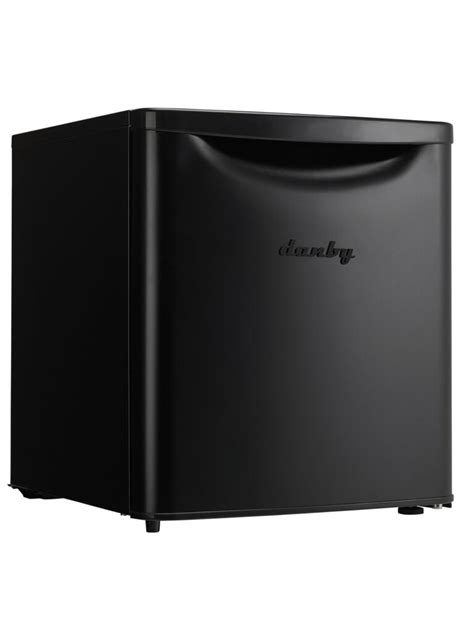 Danby 17 Cuft Contemporary Classic Compact Refrigerator
