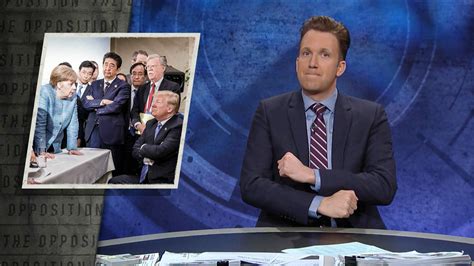 We Re America Bitch The Opposition With Jordan Klepper Video Clip Comedy Central Us