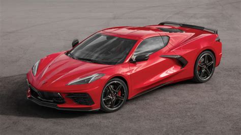 2022 Chevy Corvette Zr1 Colors Redesign Engine Release Date And