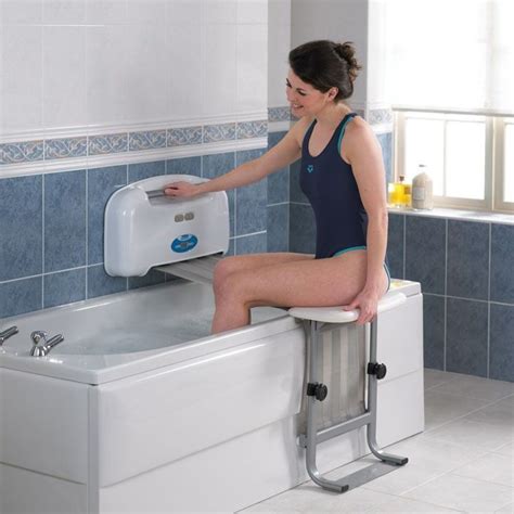 Showering and bathing doesn't have to become a thing of the past. Bath lift Buy, sale and trade ads - find the right price