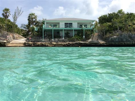 Bahamas Eleuthera Ten Bay Beachcove Property Privacy Includes 3