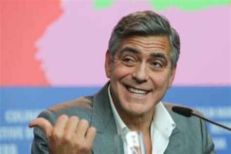 George Clooney Reveals Big Goal For Twins Before The Year Is Out The Statesman