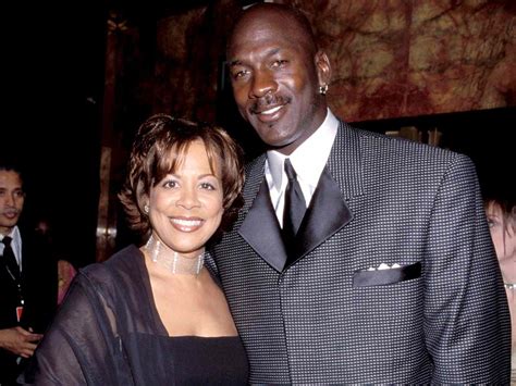 who is michael jordan s ex wifeall about juanita vanoy oicanadian