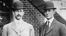 History Obsessed - The Life And Story Of The Wright Brothers