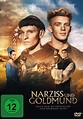 Narziss und Goldmund (2020) - Poster — The Movie Database (TMDb)