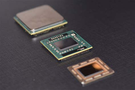 Future Amd Apus To Offer 20 Percent Boost In Performance Through