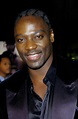 Adewale Akinnuoye Agbaje At Arrivals For Get Rich Or Die Tryin Premiere ...