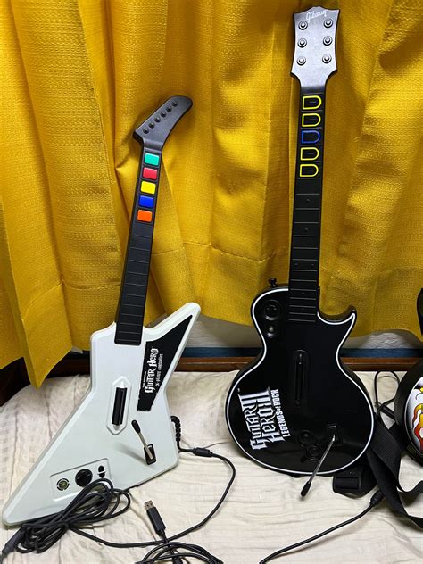 This Is My Guitar Hero Kiosk Collection Rguitarhero