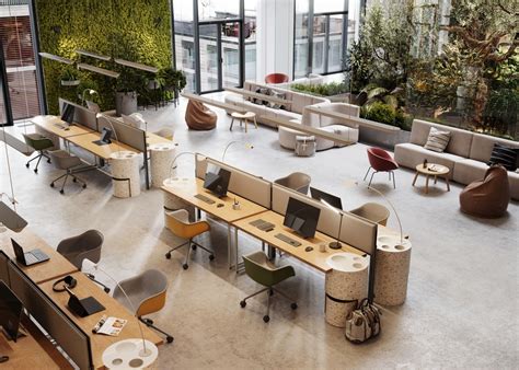 Five Reasons Why Office Design Matters For Your Business