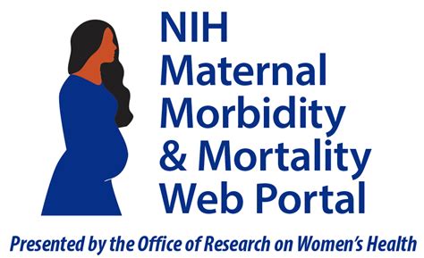 Maternal Health Across Nih Office Of Research On Womens Health