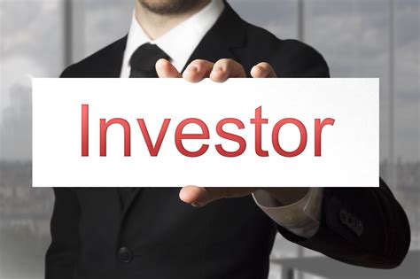 Последние твиты от investors.com (@ibdinvestors). The Difference Between an Investor and a Realtor | Chris & Jamie Buy Houses - Sell Your House ...