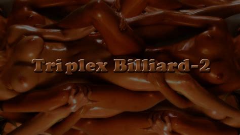 Triplex Billiard 2 Strip Selector Adult Games