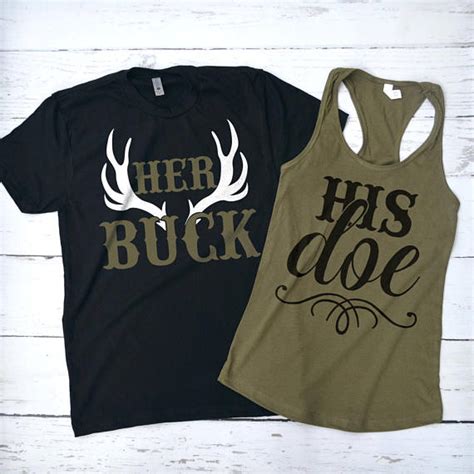100 really good snapchat username ideas. Country Couple Matching Shirts, His Doe Her Buck, Hunting ...