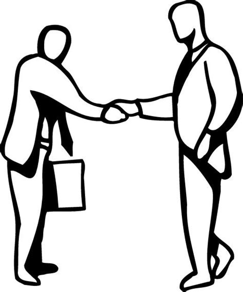 Shake hands drawing easy, hand shake drawing, how to draw shake hands easy, hands drawing easy. Two People Shaking Hands - ClipArt Best