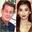 Brenda Song Says She & Macaulay Culkin Are ‘Hands On’ Parents: ‘We Don ...