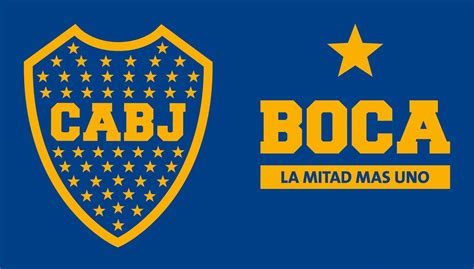 Argentinos juniors vector logo, free to download in eps, svg, jpeg and png formats. 22+ Logo Escudo De Boca Png - Tembelek Bog