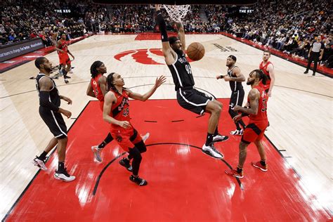 Toronto Raptors Vs Brooklyn Nets Prediction And Match Preview December