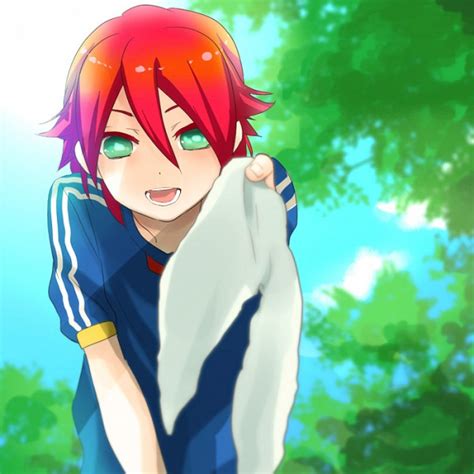 Kiyama Hiroto Inazuma Eleven Image 381925 Zerochan Anime Image Board