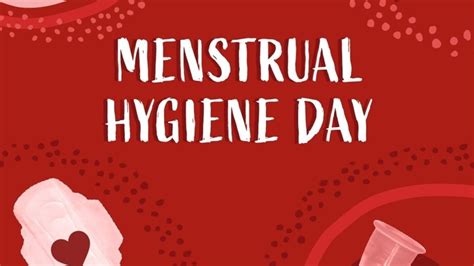 Menstrual Hygiene Day 2022 5 Common Menstruation Myths Busted By