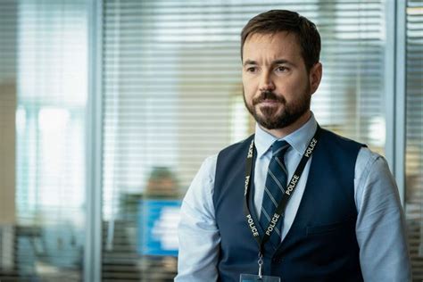 Line Of Duty Whos In The Cast Of Series Six Wales Online
