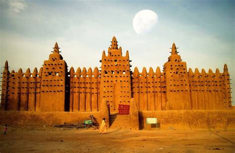 History Mali Empire By Shila Iris