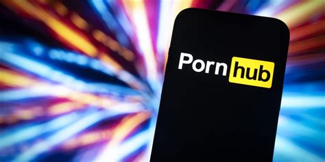 Pornhub Says It Deeply Regrets Profiting From Sex Trafficking And