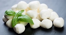 Bocconcini | Local Cheese From Campania, Italy | TasteAtlas