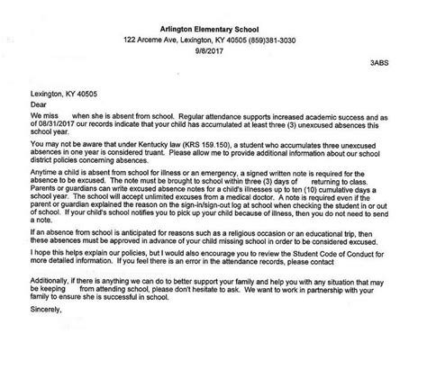 Withdrawal Letter From School Due To Relocation Certify Letter