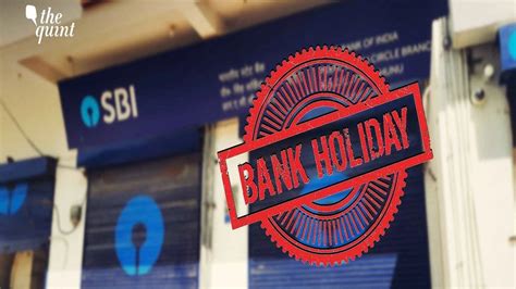 Bank Holidays In April 2022 Banks To Remain Closed For 15 Days Full