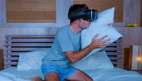 Porno Vr Los Hoteles De Las Vegas Ofrecerán Dispositivos De Realidad Virtual Tn