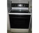 Electric Stove For Sale