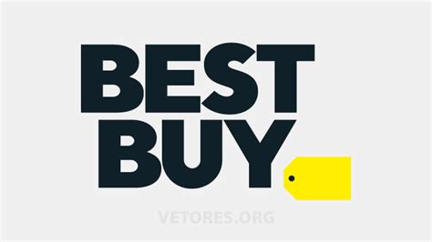 Best Buy Svg Logo Free Vectors